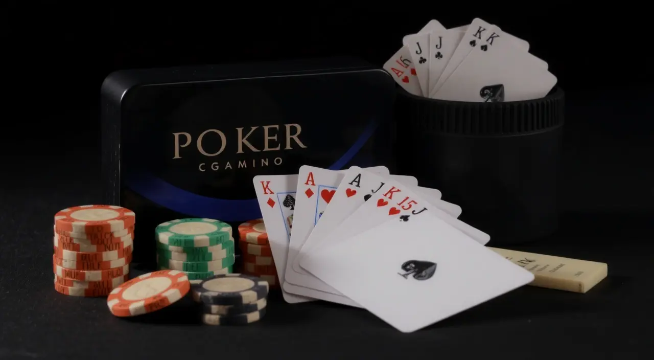 Casino and iGaming brand logos